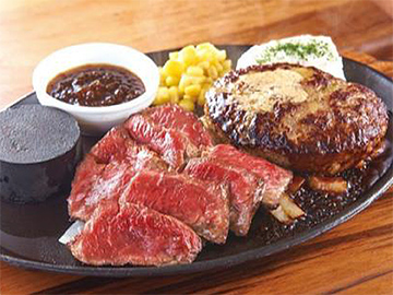 ヒバチＳセット